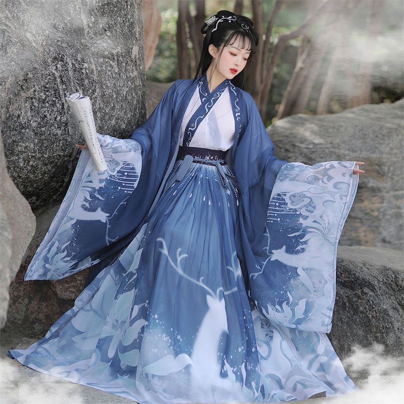 Women'Hanfu – Yourqipao