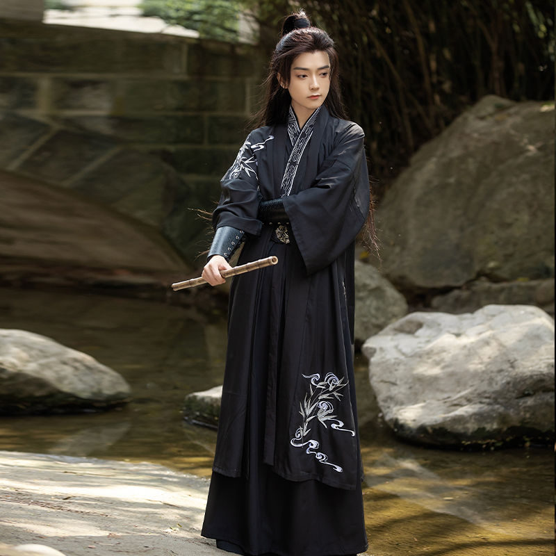 Men'Hanfu – Yourqipao