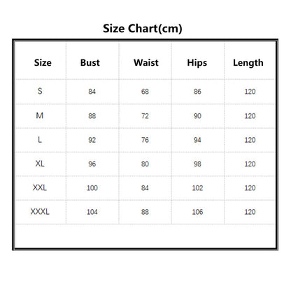 Yourqipao Chinese Aodai Skirt Women Cheongsam Dress Halter Long Evening Gowns