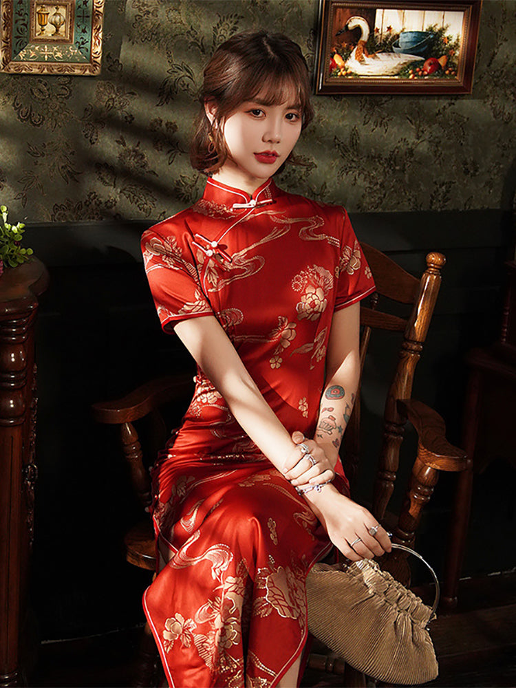 Qipao