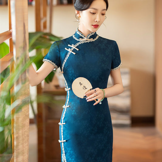 chinese qipao