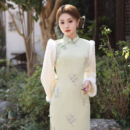 cheongsam