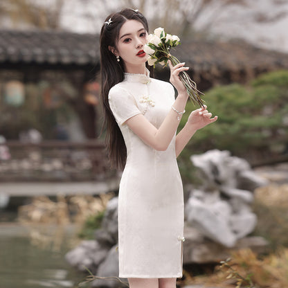 chinese cheongsam