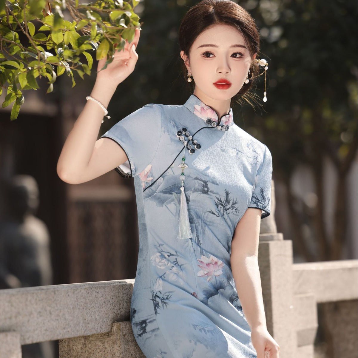 qipao