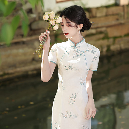 qipao dress