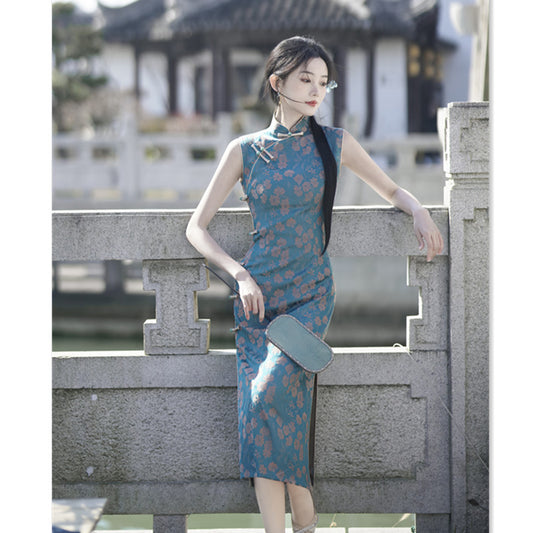 chinese cheongsam