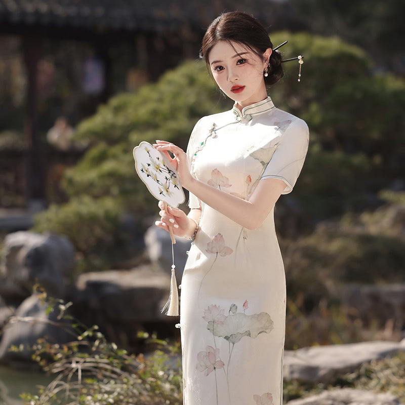 cheongsam