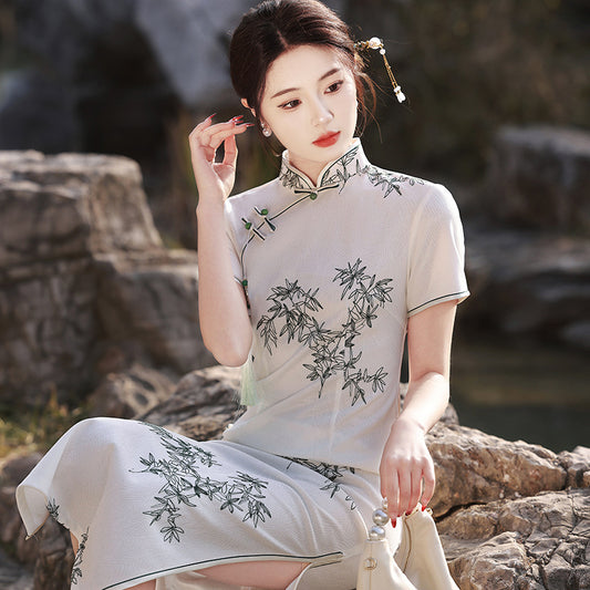 qipao dress