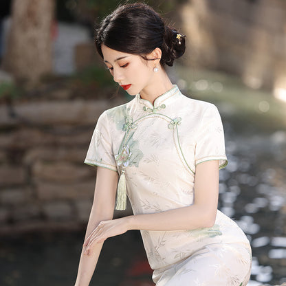 cheongsam