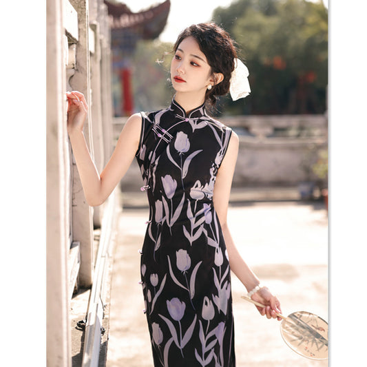 chinese cheongsam