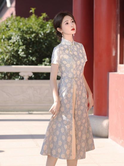 traditional chinese clothing