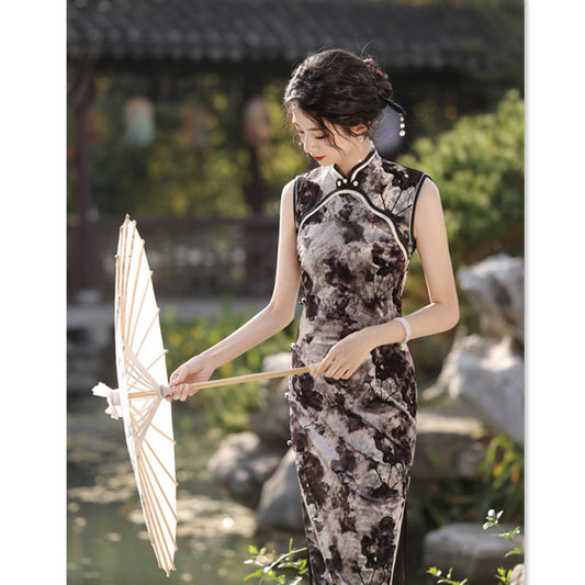 chinese cheongsam