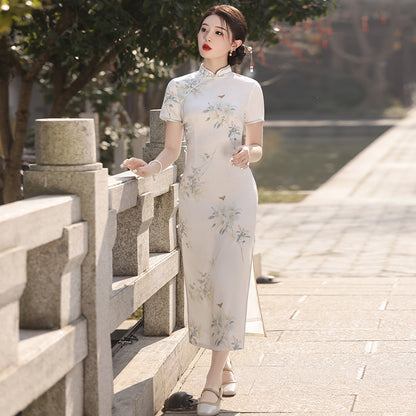 Cheongsam