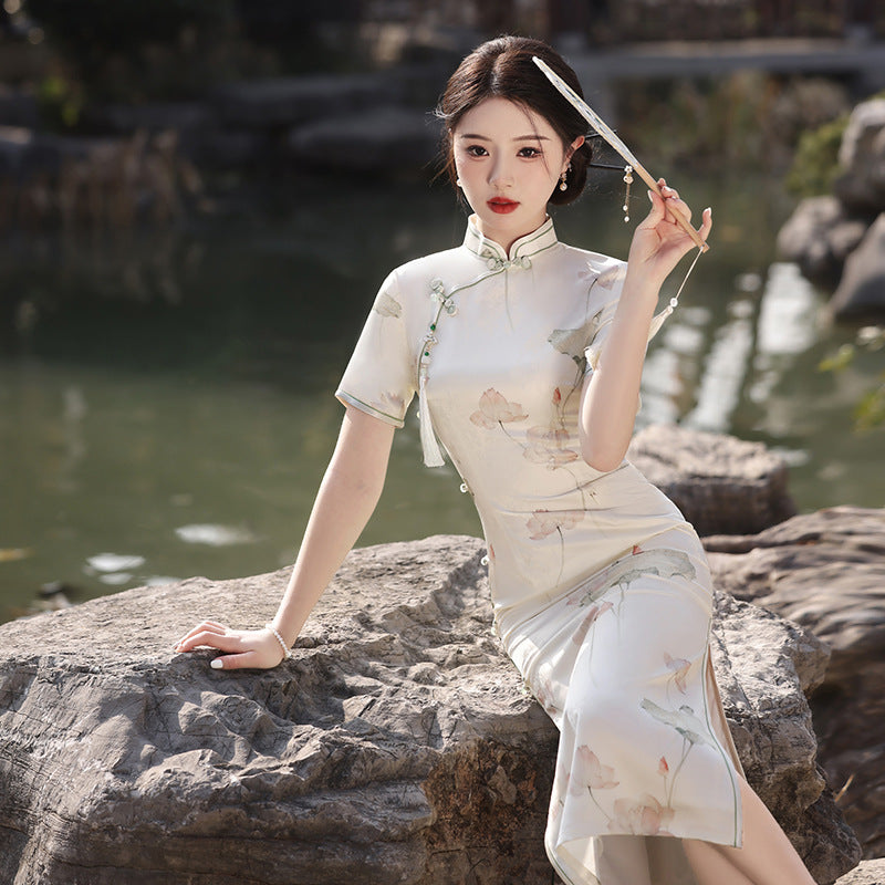 qipao